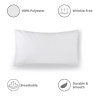 Custom Bed Pillow - Microdenier Polyester 3
