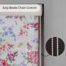 Custom Roller Shade - Mesh 3