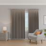 Custom Drapes - Inverted Box 2