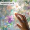 Privacy Film - Frosted 6