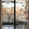 Privacy Film - Frosted 7