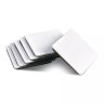 Custom Acrylic Coasters - Pack of 4 3