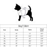 Custom Pet T-Shirt - Grey 3