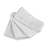 Custom Canvas Table Napkins - Pack of 4 3