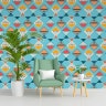 Custom Wallpaper - Stone Grain 4