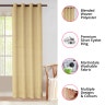 Custom Drapes - Flat Panel 1