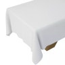 Custom Square/Rectangle Tablecloth - Canvas 2