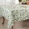 Custom Square/Rectangle Tablecloth - Canvas 3