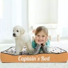 Custom Pet Bed 3