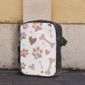 Personalized Dog Walking Bag 6