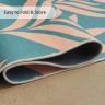 Rug - Rectangle - Luxe Grain 8