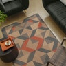 Rug - Rectangle - Nature Loom 1
