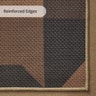 Rug - Rectangle - Nature Loom 4