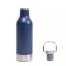 Personalized Hot & Cold Traveller Water Bottle 1