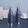 Personalized Hot & Cold Traveller Water Bottle 3