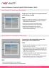 Custom Roller Shade - Mesh 14