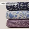 Custom Rectangle Seat Cushion - Canvas 5