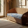Custom Rectangle Seat Cushion - Canvas 9