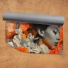 Canvas Print - Mounting 5