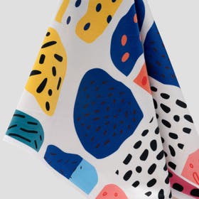 Polyester Fabric - Spanish Velvet 7