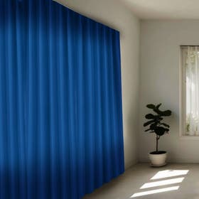 Custom Drapes - Back Tab 3