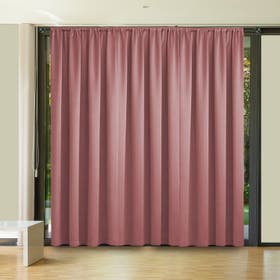 Custom Drapes - Rod Pocket 8