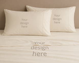 Bed Linens Canvas