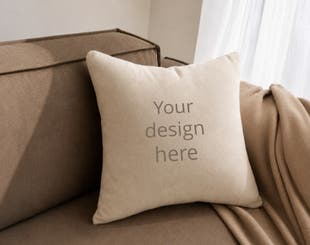 Pillows