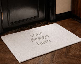Doormats Canvas