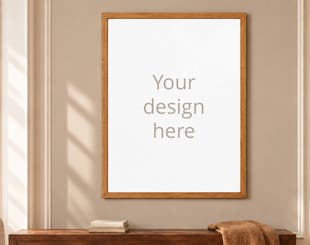 Poster Prints Canvas