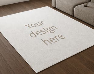 Rugs Canvas