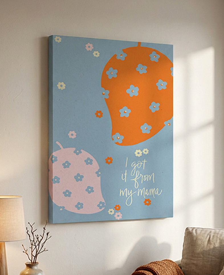 Canvas Print