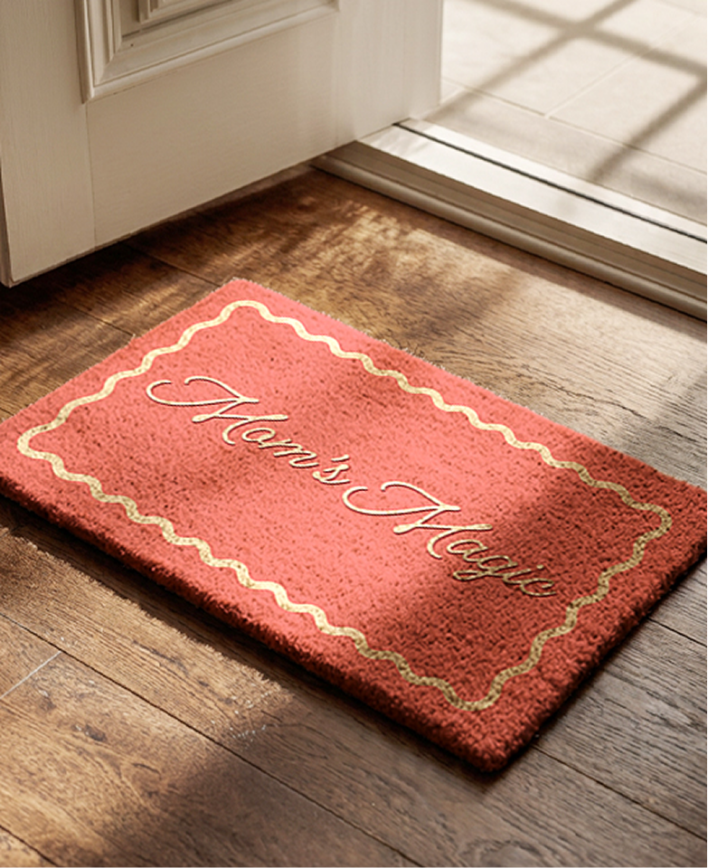 Doormat