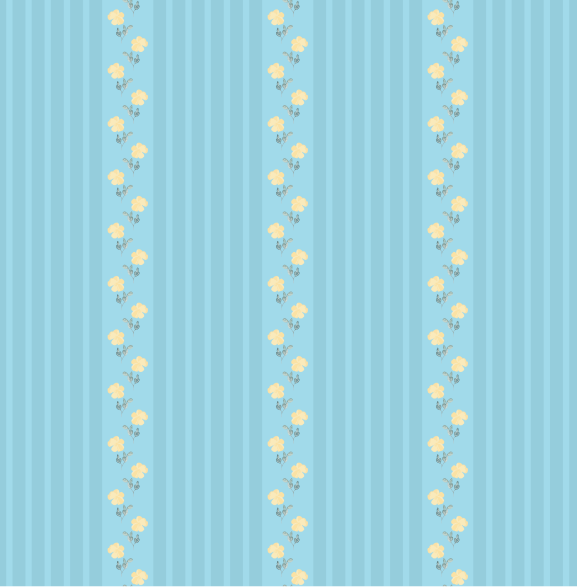 Mama’s Blue Ribbon