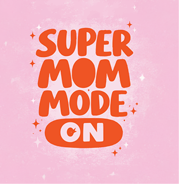 Super Mom