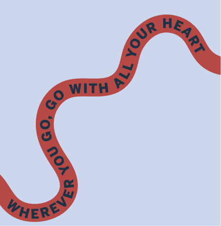 Passionate Path