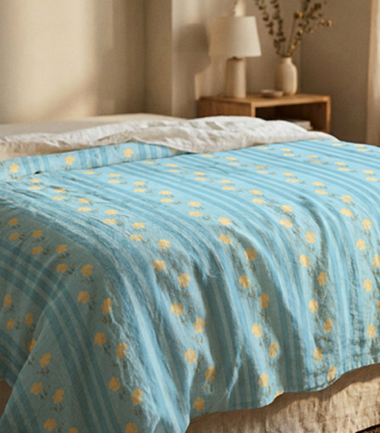 Bed Linen