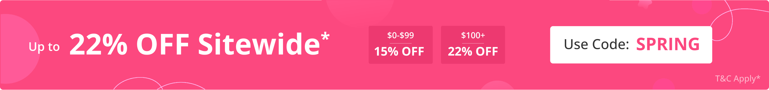 offer Strip desktop