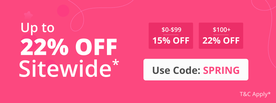 offer Strip mobile