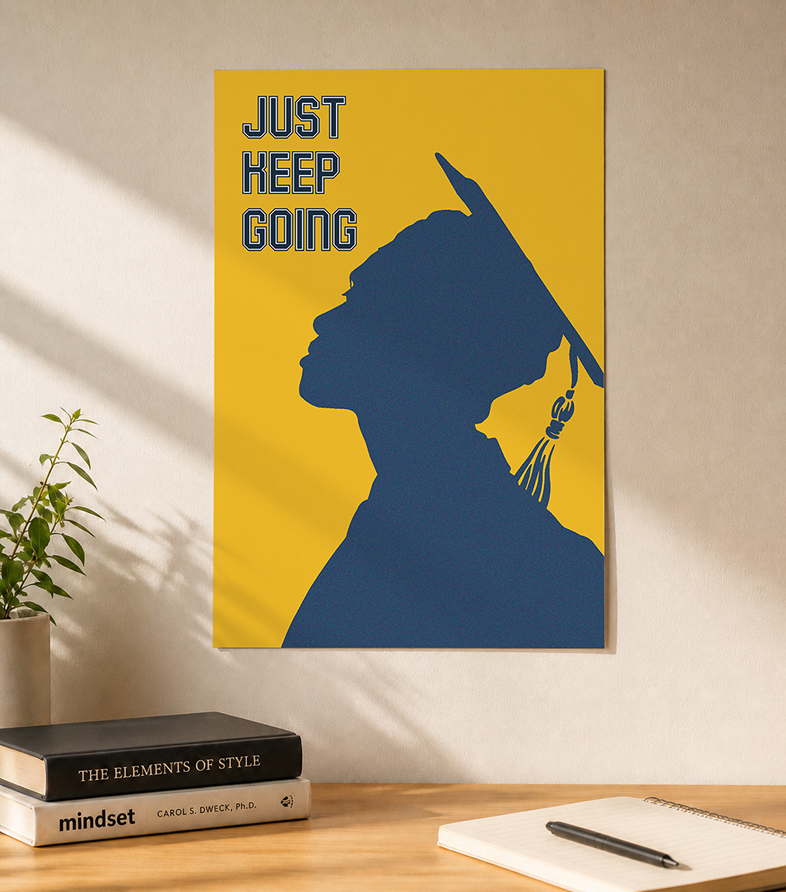 Poster Print