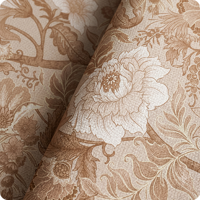 Silken Plush