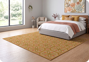 Custom Area Rugs Hero