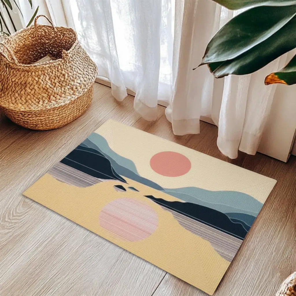 Doormat Lifestyle 1