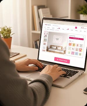 Personalize Your Design
