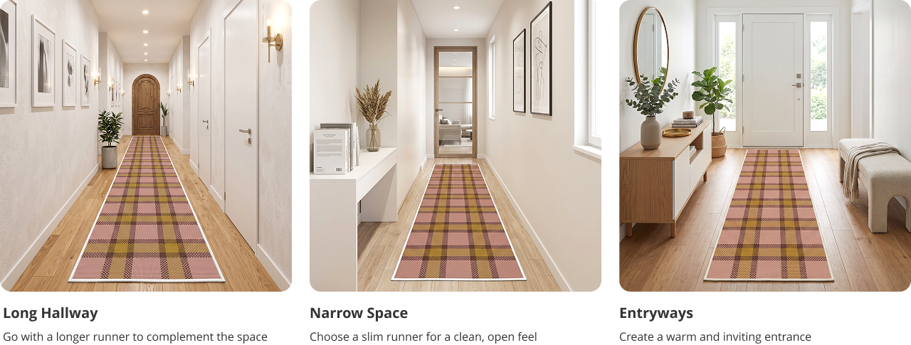 Anti-Slip Rug Pad