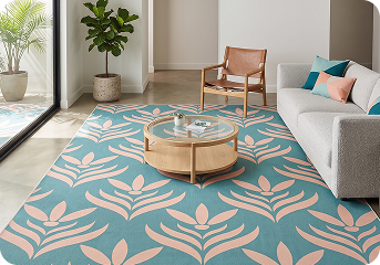 Custom Area Rugs Hero