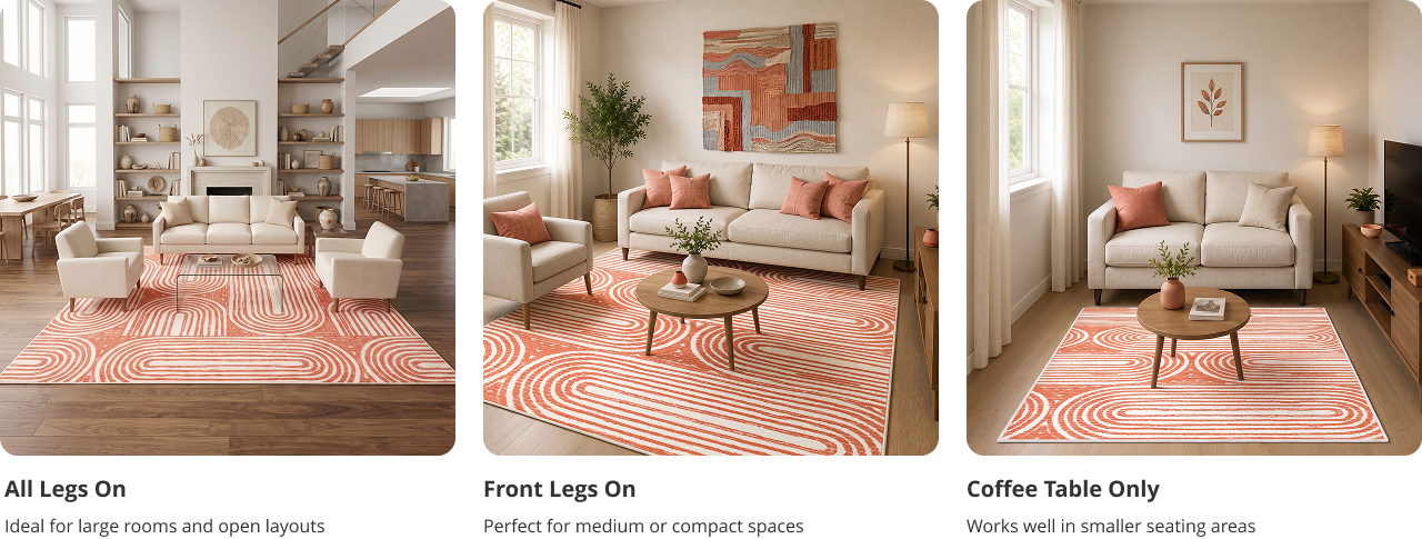 Anti-Slip Rug Pad
