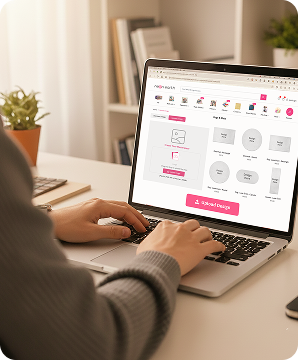Personalize Your Design