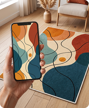 Choose from Curated Designs