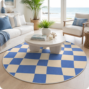 Bedroom Rug